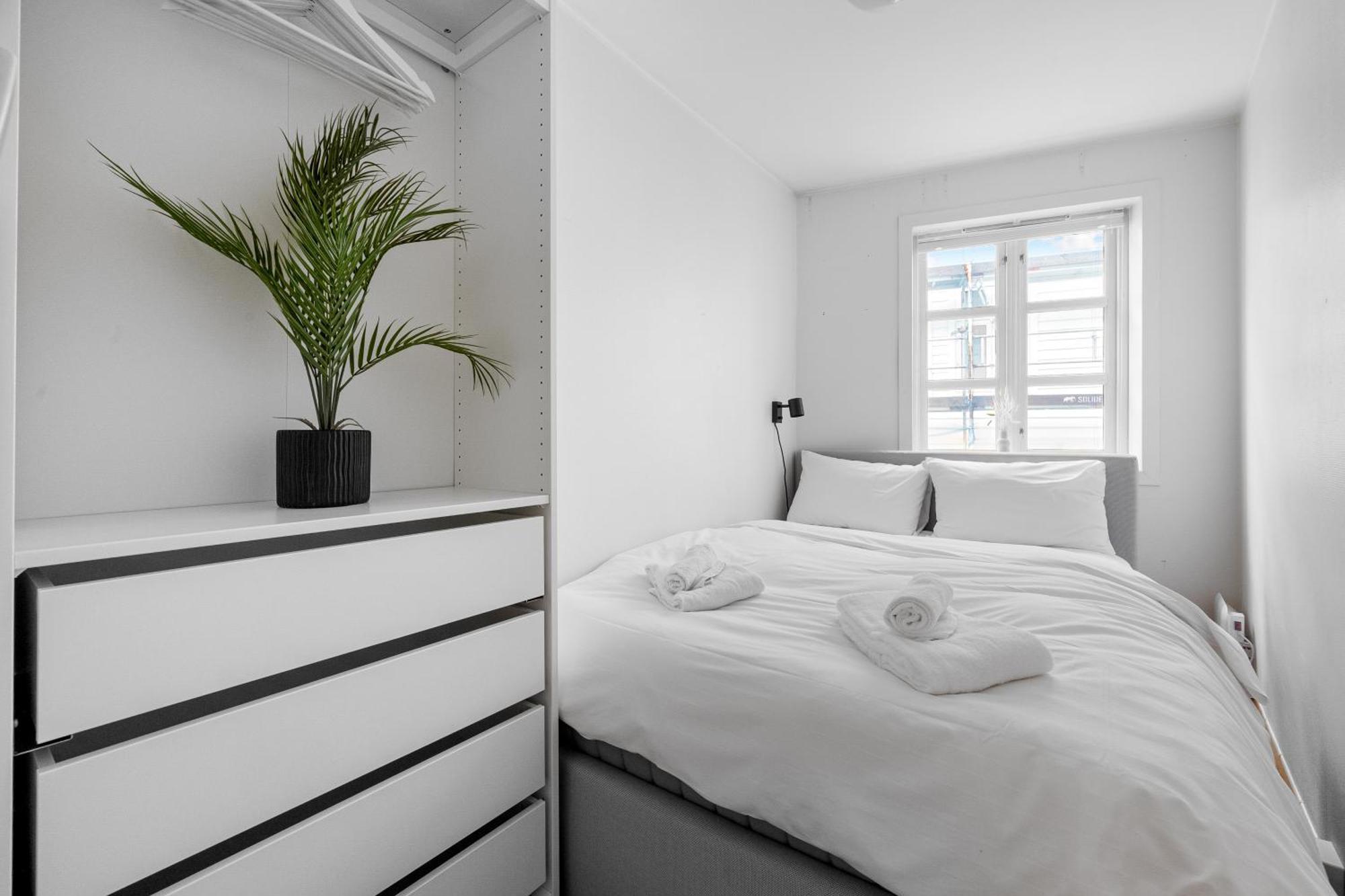 Homerentals Apartments - Behind Bryggen & Historic Cobblestone Streets - 2 Floor Renovated From February 2025 Bergen Exteriör bild