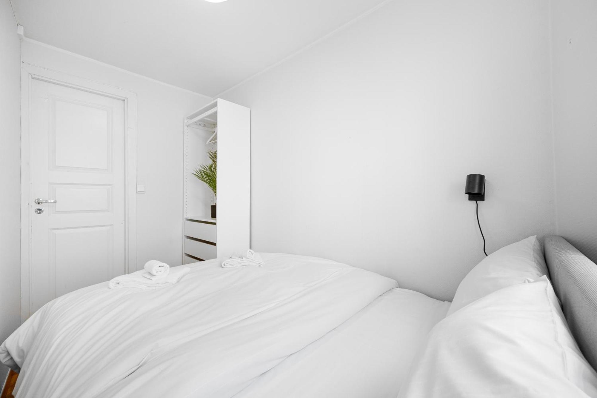 Homerentals Apartments - Behind Bryggen & Historic Cobblestone Streets - 2 Floor Renovated From February 2025 Bergen Exteriör bild
