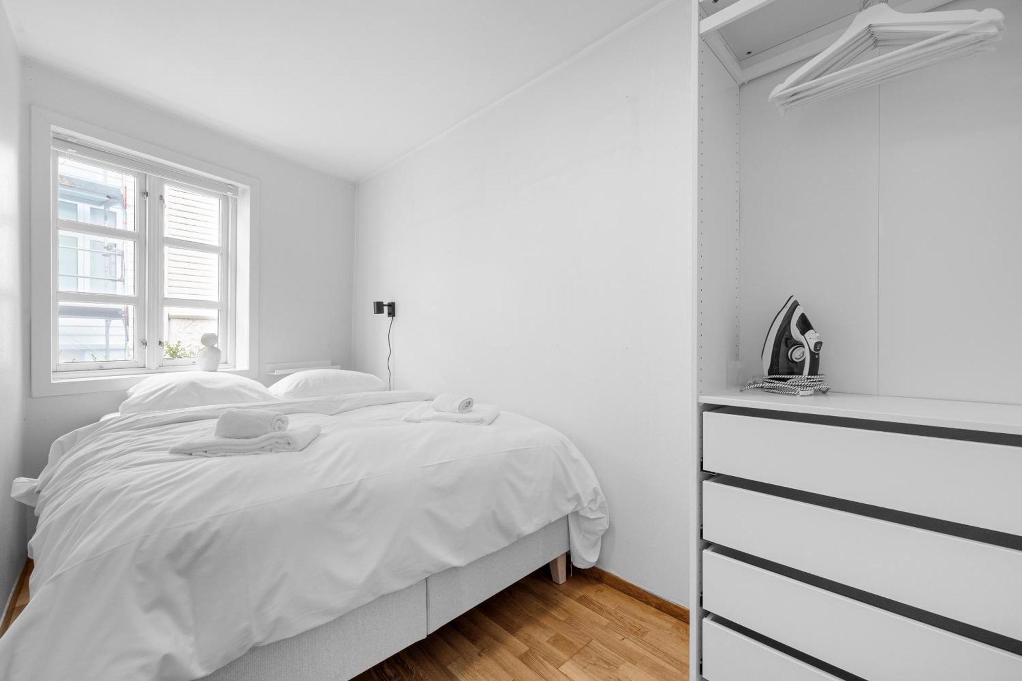 Homerentals Apartments - Behind Bryggen & Historic Cobblestone Streets - 2 Floor Renovated From February 2025 Bergen Exteriör bild