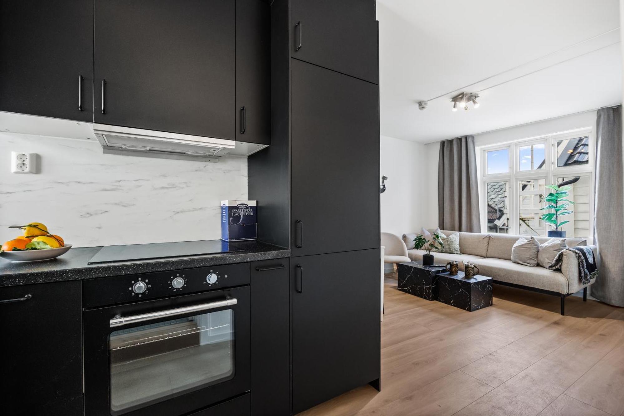 Homerentals Apartments - Behind Bryggen & Historic Cobblestone Streets - 2 Floor Renovated From February 2025 Bergen Exteriör bild