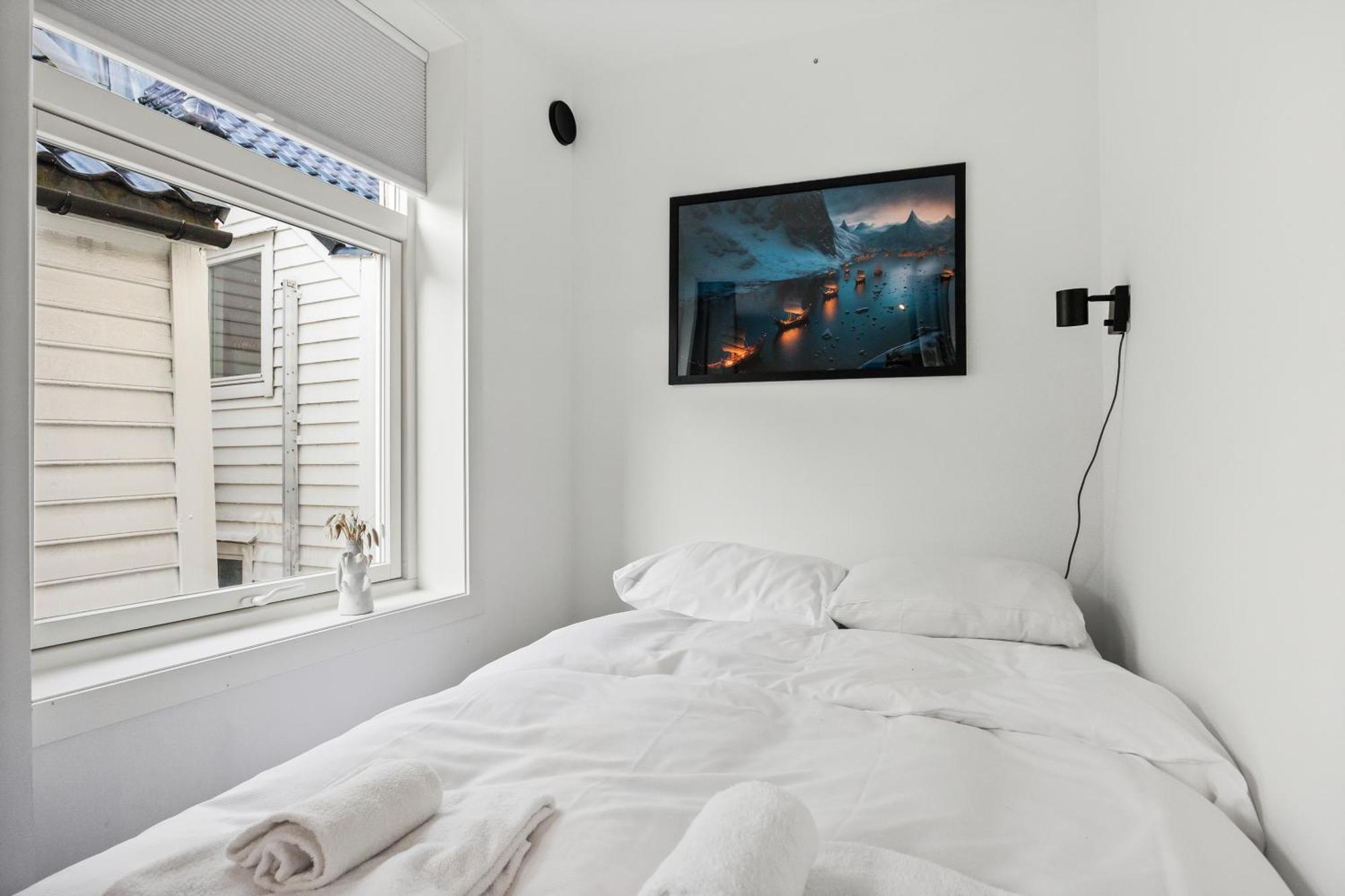 Homerentals Apartments - Behind Bryggen & Historic Cobblestone Streets - 2 Floor Renovated From February 2025 Bergen Exteriör bild
